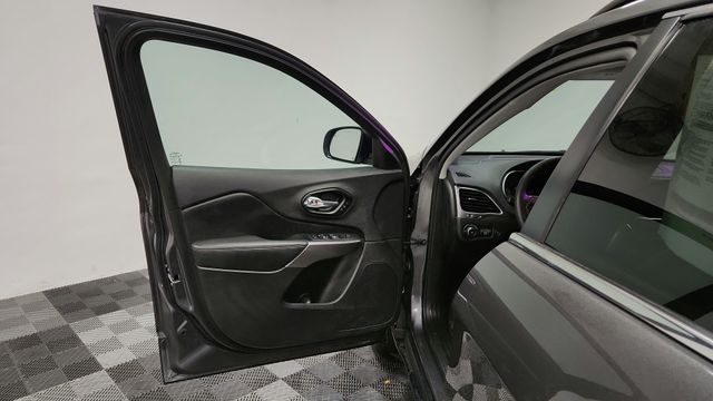 2022 Jeep Cherokee Limited - Photo 17