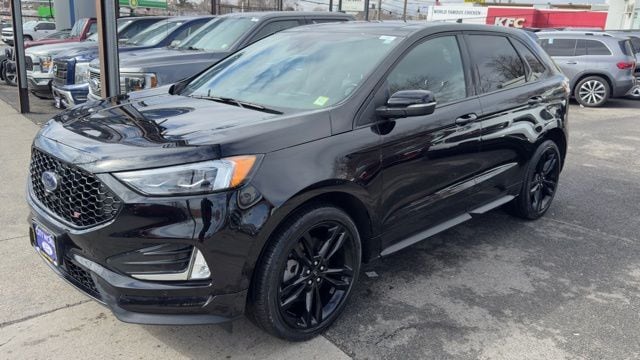 2024 Ford Edge ST AWD's photo