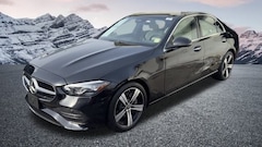 2025 Mercedes-Benz C-Class C 300 Sedan