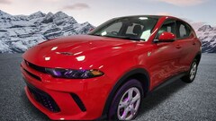 2024 Dodge Hornet GT Plus SUV