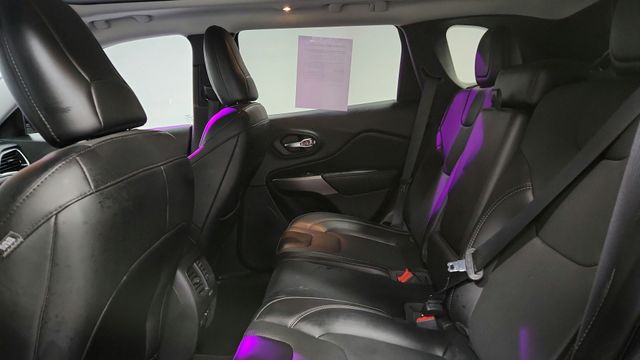 2022 Jeep Cherokee Limited - Photo 19