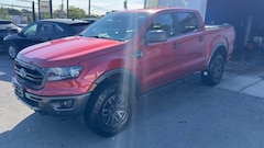 2023 Ford Ranger XLT Truck
