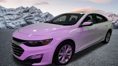 2024 Chevrolet Malibu LT Sedan