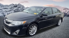 2013 Toyota Camry SE Sedan