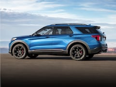 2023 Ford Explorer ST SUV