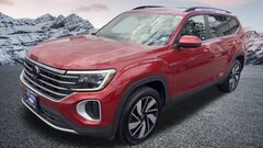 2024 Volkswagen Atlas 2.0T SE w/Technology SUV