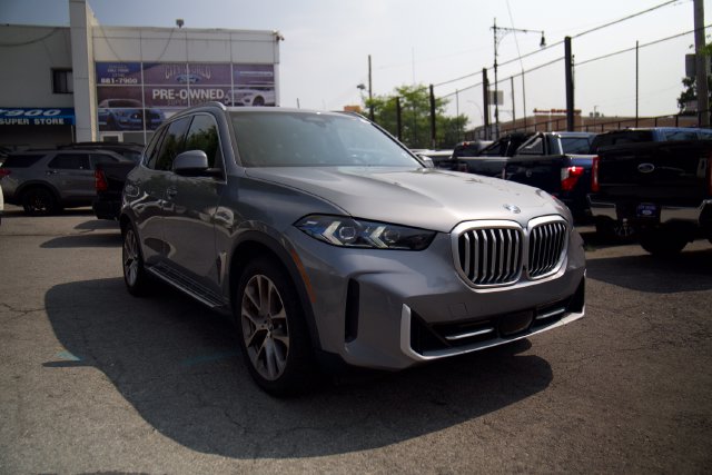 2024 BMW X5 sDrive40i SUV