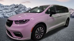 2024 Chrysler Pacifica Hybrid Select Minivan/Van
