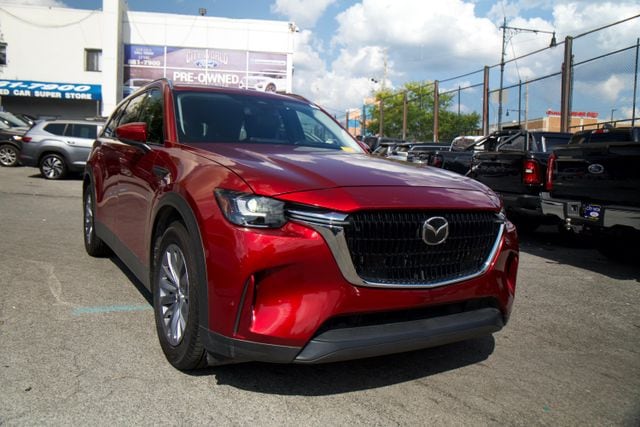 2024 Mazda CX-90