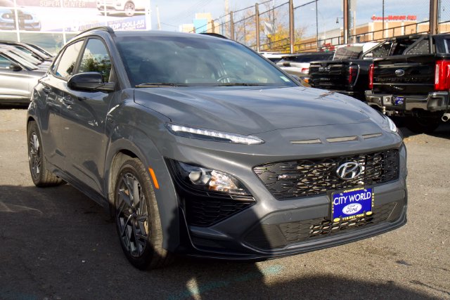 2023 Hyundai Kona