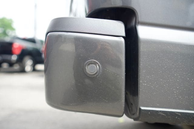 2022 Ford F-150 Limited - Photo 23