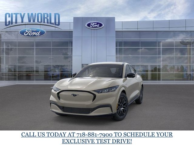 2025 Ford Mustang Mach-E Premium photo 2