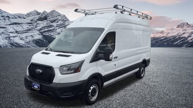 2023 Ford Transit Van Base's photo