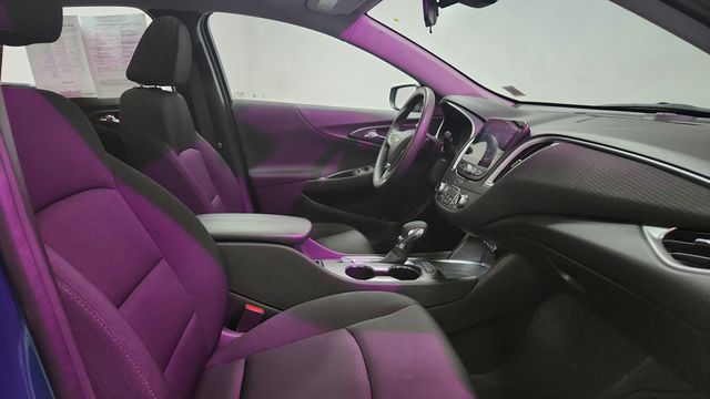 2024 Chevrolet Malibu 1LT - Photo 23