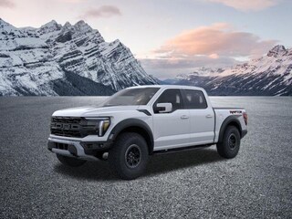 2026 Ford F-150 Raptor TRUCK