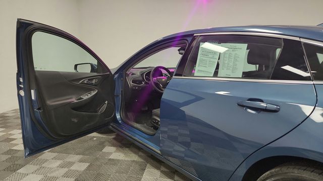 2024 Chevrolet Malibu 1LT - Photo 18
