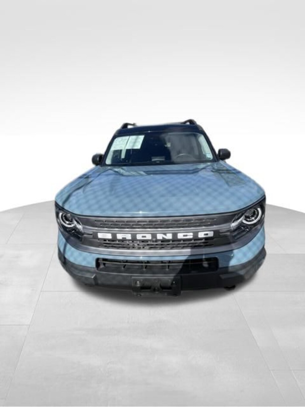 Used 2022 Ford Bronco Sport For Sale at City World Ford VIN