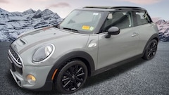 2019 MINI Cooper S Classic Hatchback