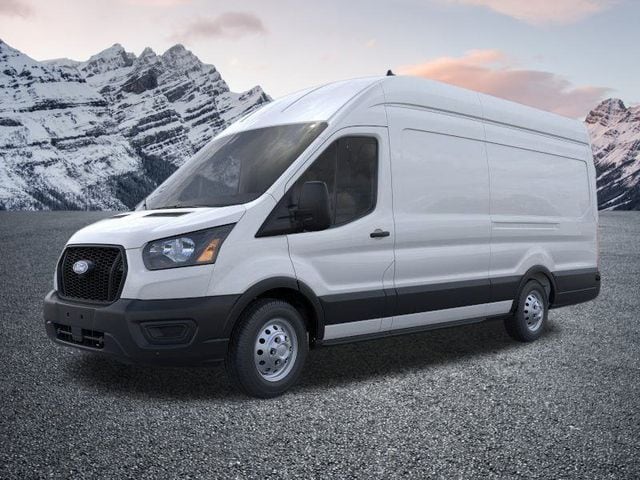2026 Ford Transit Van Base's photo
