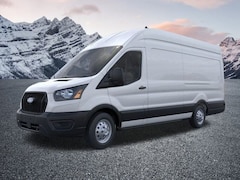 2026 Ford Transit Commercial Cargo Van VAN