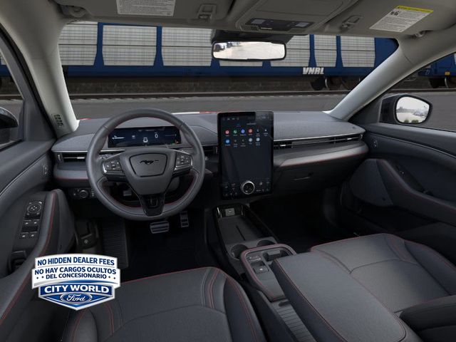 2025 Ford Mustang Mach-E Premium - Photo 8