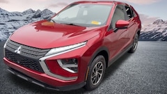 2022 Mitsubishi Eclipse Cross ES SUV