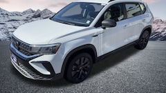 2024 Volkswagen Taos 1.5T S SUV