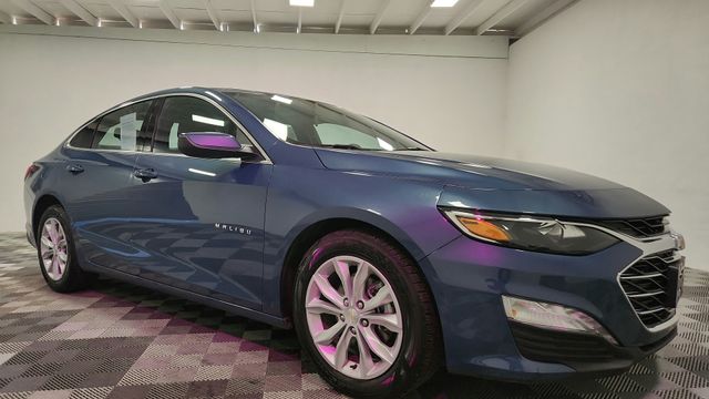 2024 Chevrolet Malibu 1LT - Photo 9
