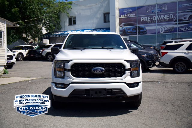 Certified 2023 Ford F-150 XL Truck