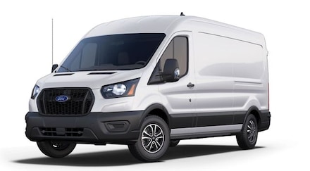 2025 Ford Transit Commercial Cargo Van VAN