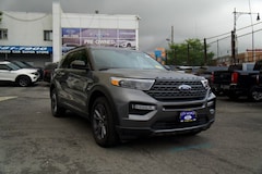2024 Ford Explorer XLT SUV