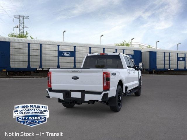 2026 Ford F-350 Super Duty XLT - Photo 8