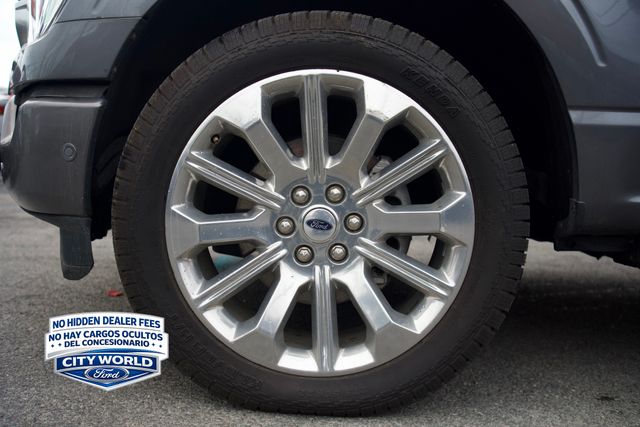 2022 Ford F-150 Limited - Photo 6