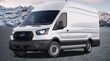 Ford Transit Commercial
