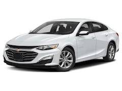 2024 Chevrolet Malibu LT Sedan