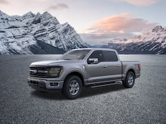 2025 Ford F-150 XLT TRUCK