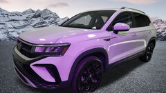 2024 Volkswagen Taos 1.5T SE SUV