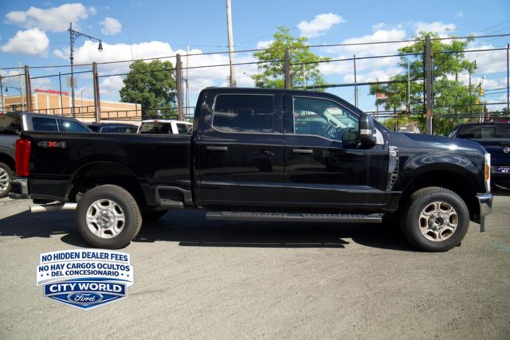 Used 2026 Ford F-250SD XLT Truck