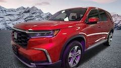 2025 Honda Pilot EX-L SUV