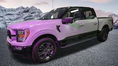 2023 Ford F-150 XLT Truck