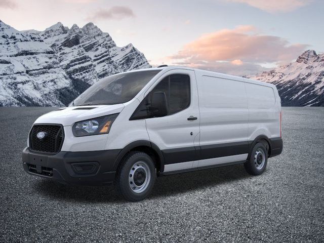 2026 Ford Transit 250 Low Roof 130 WB's photo