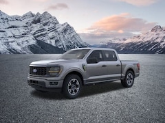 2025 Ford F-150 STX TRUCK