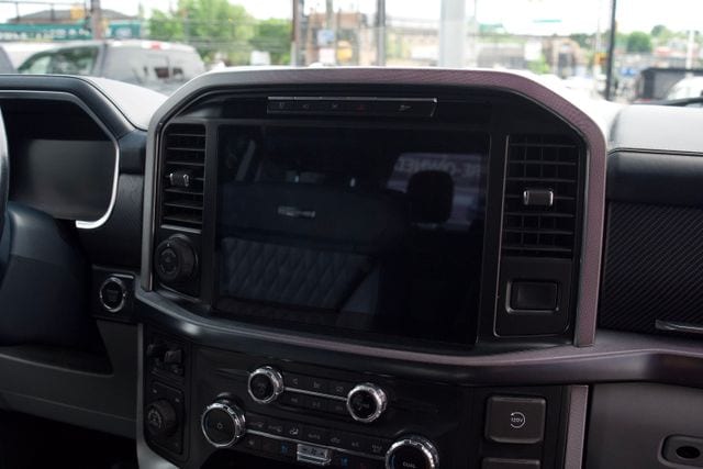 2022 Ford F-150 Limited - Photo 18