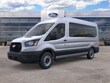 Ford Transit Commercial