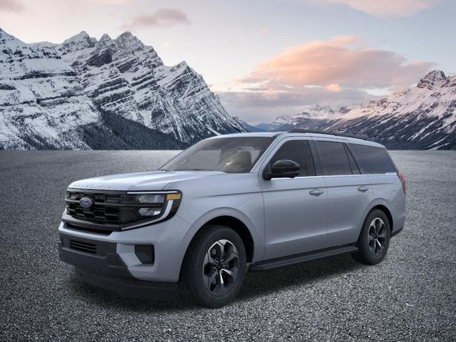 2026 Ford Expedition Active 4x4's photo