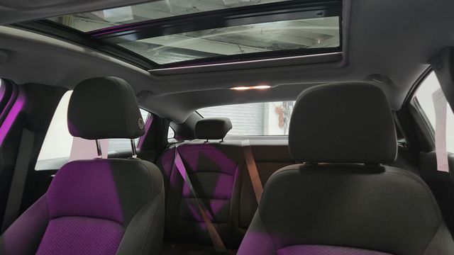 2024 Chevrolet Malibu 1LT - Photo 16