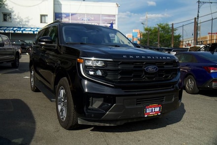 2025 Ford Expedition Active SUV