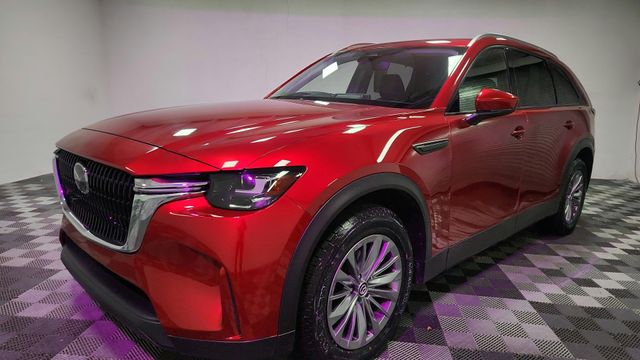 2024 Mazda CX-90 Turbo Preferred Plus Package's photo
