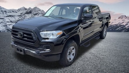 2023 Toyota Tacoma TRD Sport Truck
