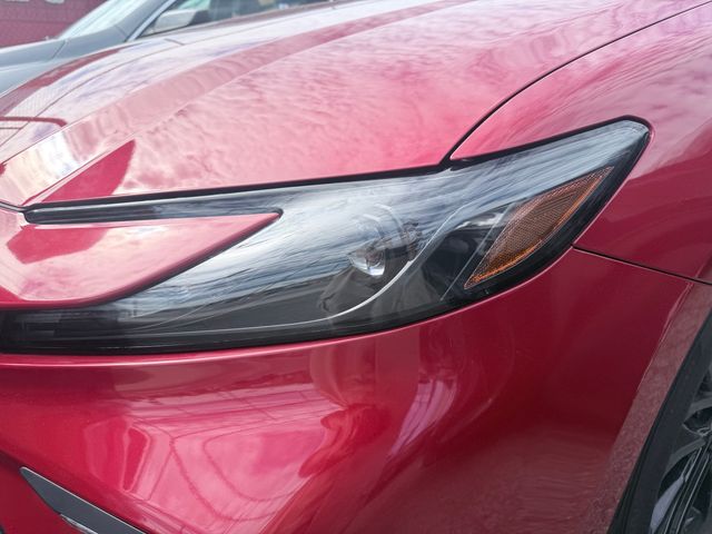 2025 Toyota Camry SE - Photo 25